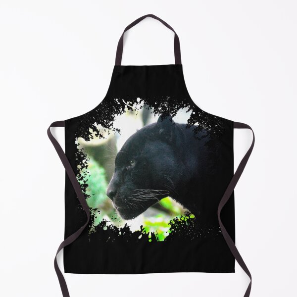 Item preview, Black Panthera designed and sold by Skvor.
