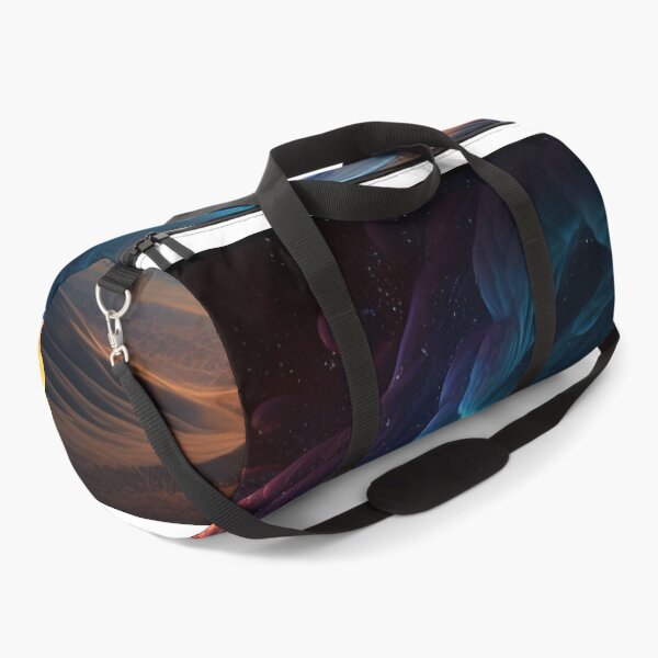 Item preview, Dark Fantasy Landscape, Journey to the Sphere designed and sold by Fantasy Masterpiece.