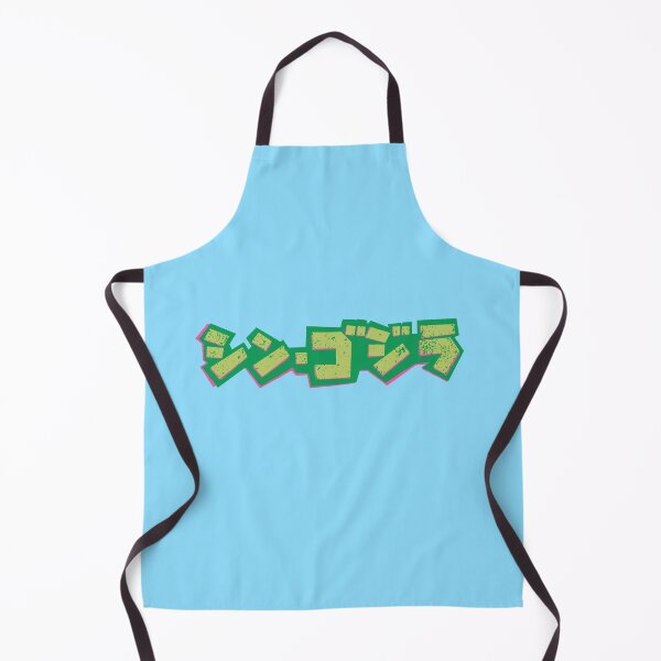 Item preview, godzilla japanese letter - green designed and sold by lordcobra.