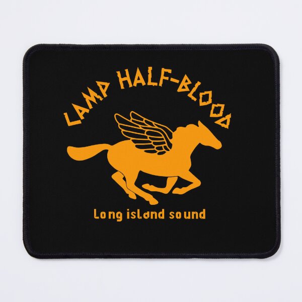 Item preview, Camp Half Blood Chronicles Branches  designed and sold by FirnandArt.