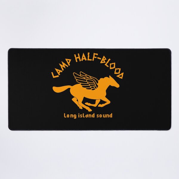 Item preview, Camp Half Blood Chronicles Branches designed and sold by FirnandArt.