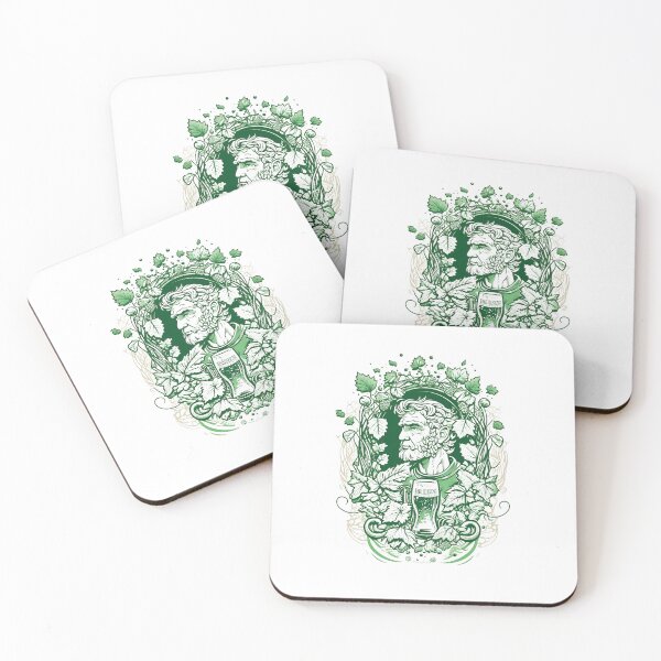 Item preview, Drinks well with others st patricks day designed and sold by Cheeeeky.