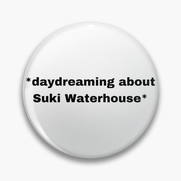 Item preview, Suki Waterhouse designed and sold by Fifi263.