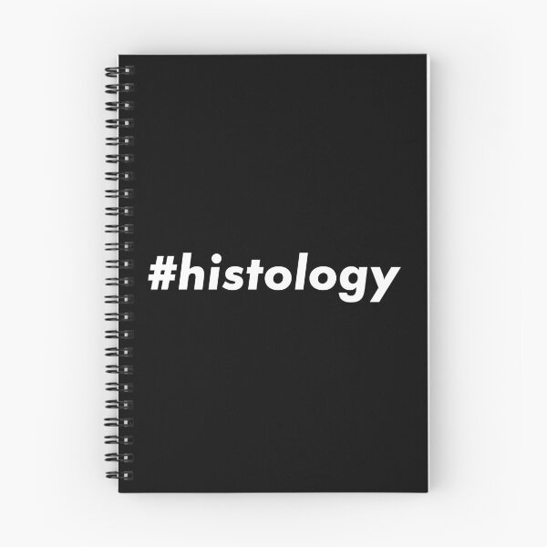 Item preview, #histology designed and sold by teesaurus.