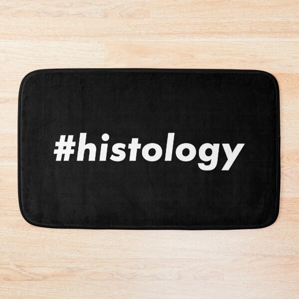 Item preview, #histology designed and sold by teesaurus.