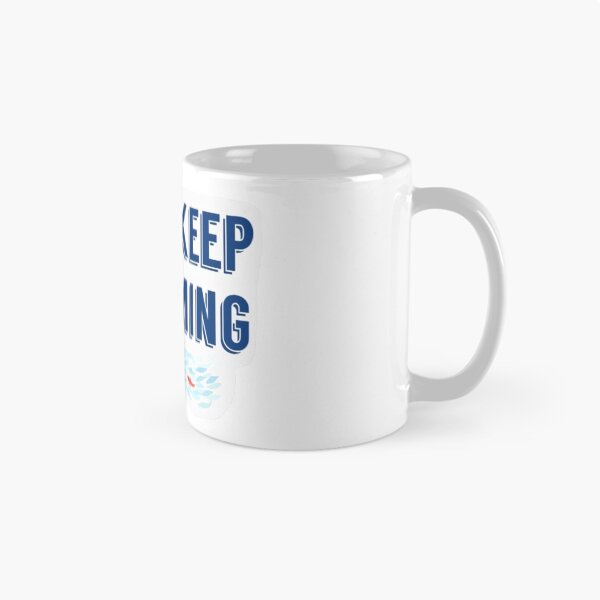 Item preview, Just Keep Stimming designed and sold by SmallOddLion.
