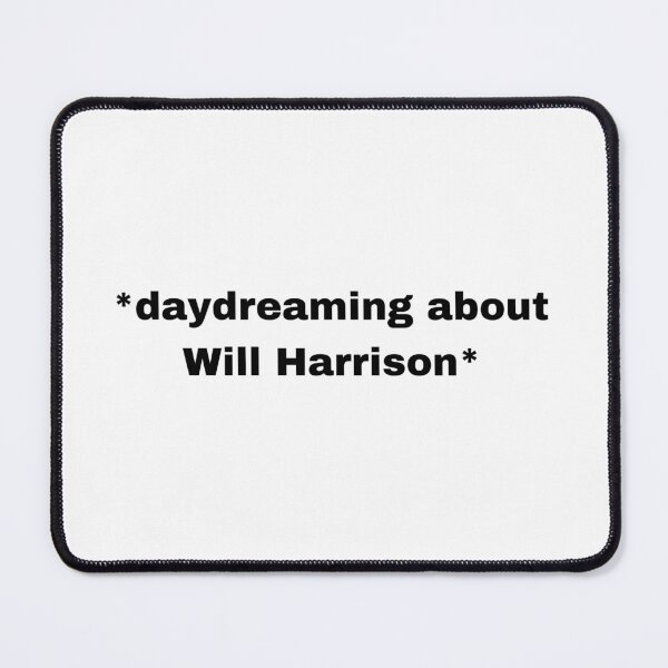 Item preview, Will Harrison designed and sold by Fifi263.