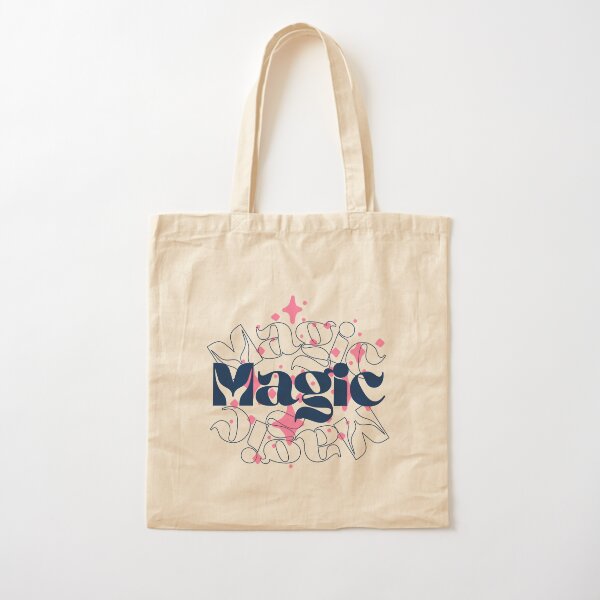 TOMORROW X TOGETHER - TXT Thursday&#39;s Child TOTE BAG トートバッグ txt-oract-promiseor-official-