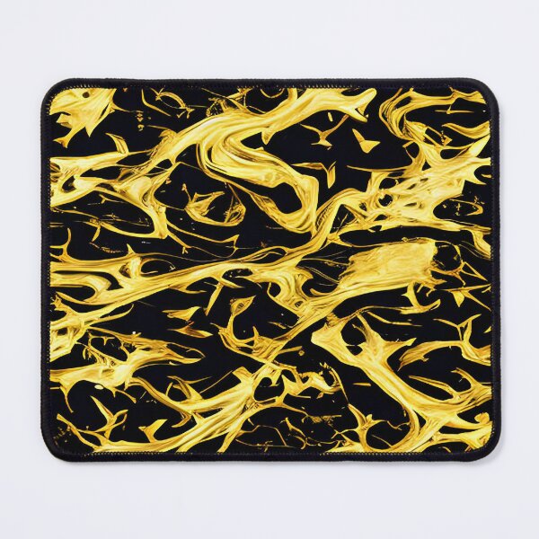 Item preview, Golden Influx designed and sold by JerichoYork.