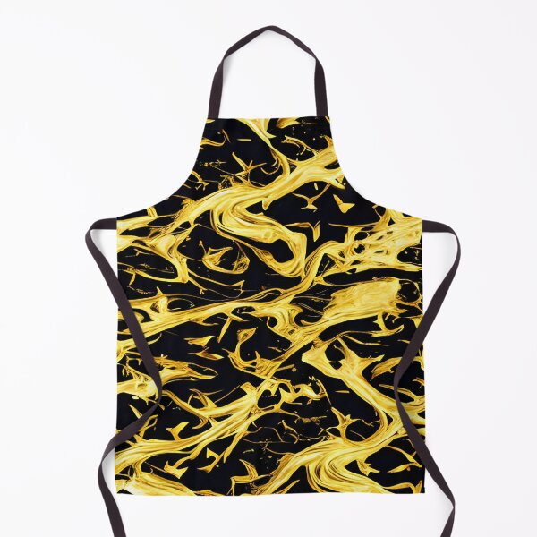 Item preview, Golden Influx designed and sold by JerichoYork.