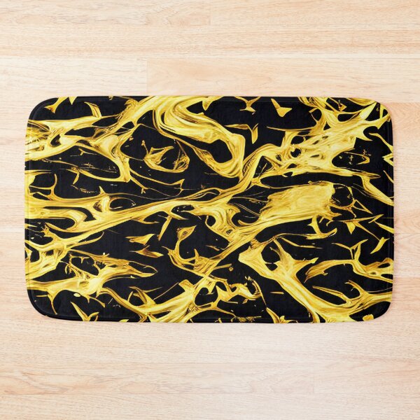 Item preview, Golden Influx designed and sold by JerichoYork.