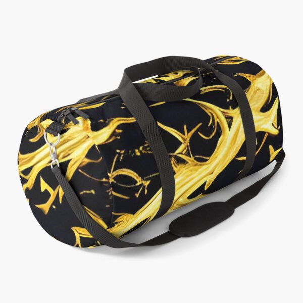 Item preview, Golden Influx designed and sold by JerichoYork.