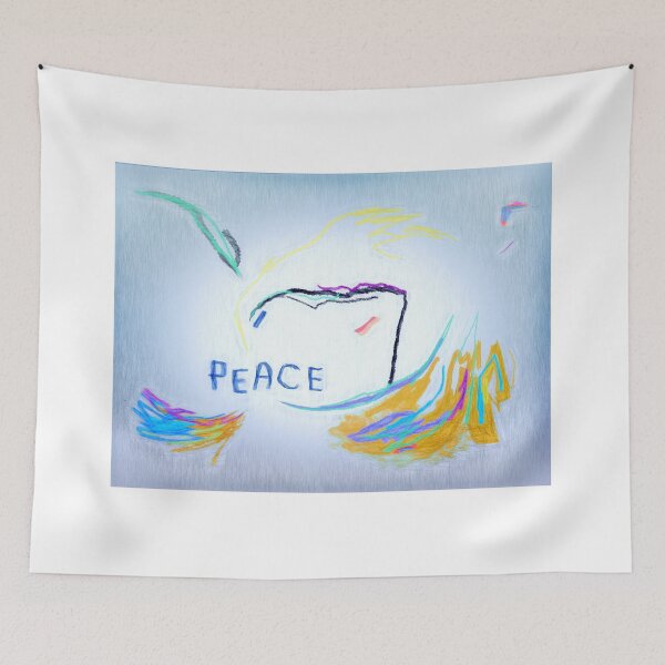 Item preview, Peace Within designed and sold by Albert.