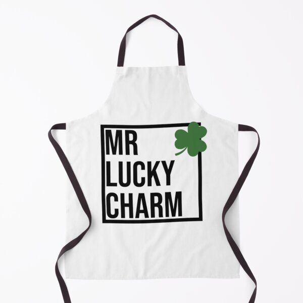 Aperçu de l'œuvre Mr Lucky Charm créée et vendue par bunhuggerdesign.
