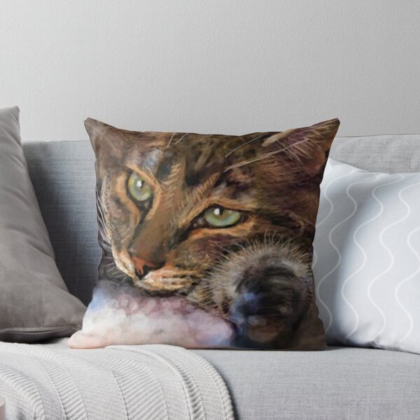 Item preview, Kitty designed and sold by AngieBraun.