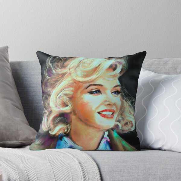 Item preview, Marilyn Blue designed and sold by AngieBraun.