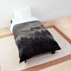 Excuse Me, I'm Lost Comforter