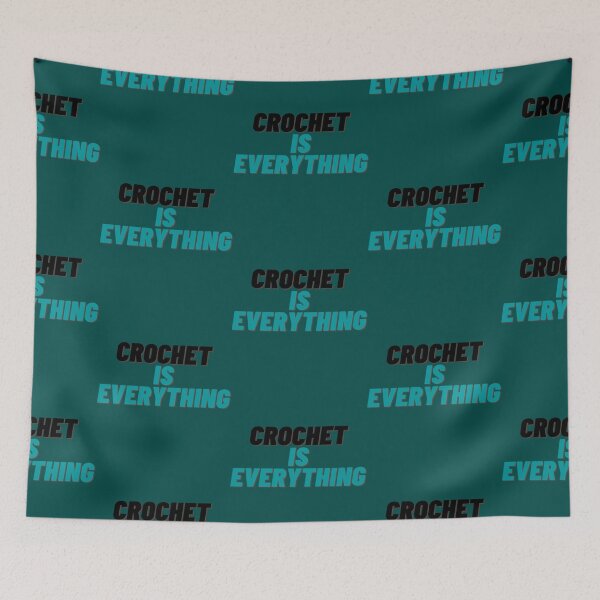 Item preview, cochet is everything designed and sold by RaiaLlamas.