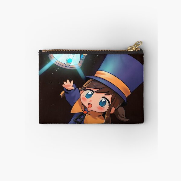 Item preview, a hat in time game designed and sold by mallaksobek.