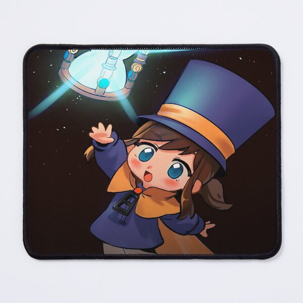 Item preview, a hat in time game designed and sold by mallaksobek.