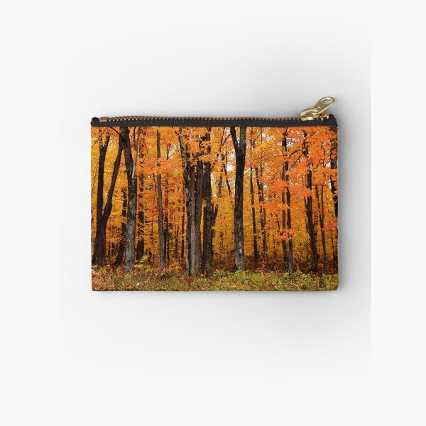 Item preview, A maple grove in the fall designed and sold by Claude Laprise.