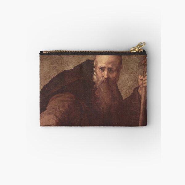 Item preview, Saint Anthony the Abbot designed and sold by dorek-.