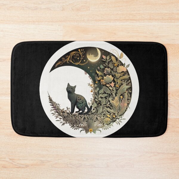 Artikelvorschau, Cat Noir #472 | Black Cat entworfen und verkauft von Black-Cats.