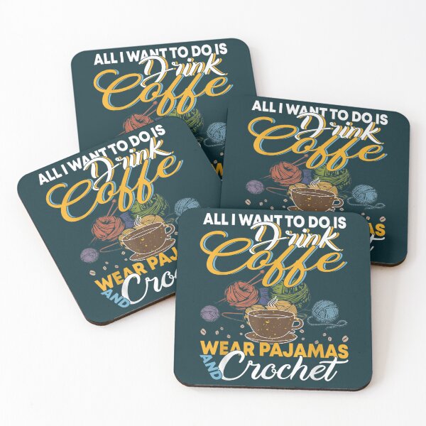 Item preview, djink coffee wea designed and sold by RaiaLlamas.