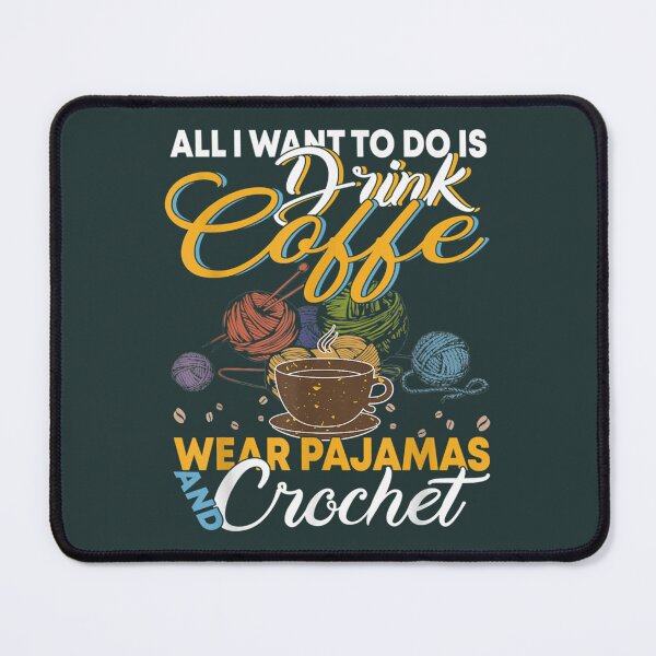 Item preview, djink coffee wea designed and sold by RaiaLlamas.