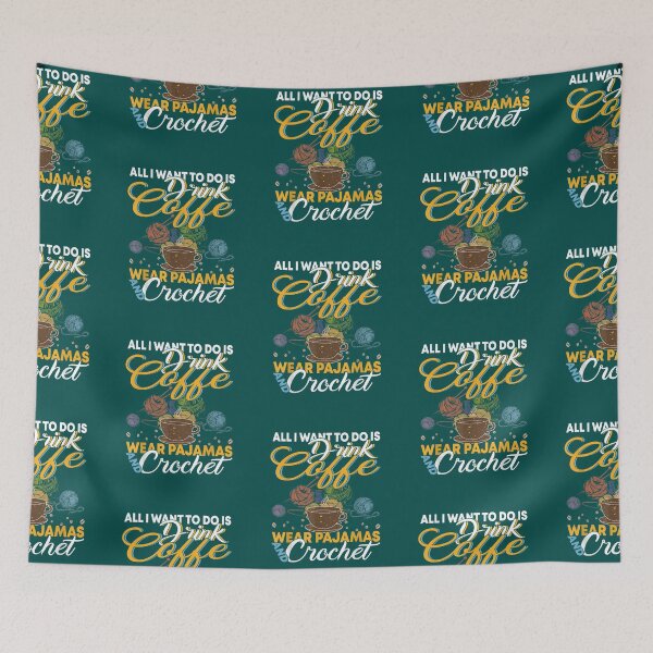 Item preview, djink coffee wea designed and sold by RaiaLlamas.