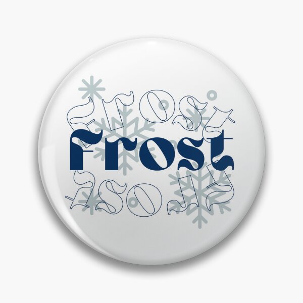 Item preview, TXT - Frost designed and sold by smallkore.
