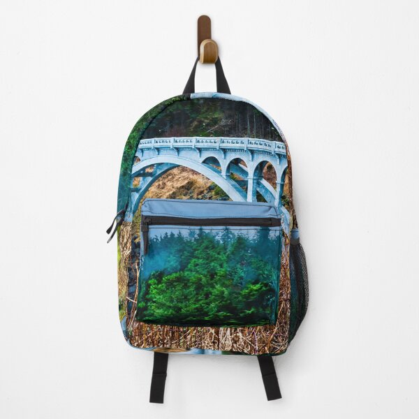 Item preview, The Ben Jones Bridge designed and sold by Bryan Spellman.