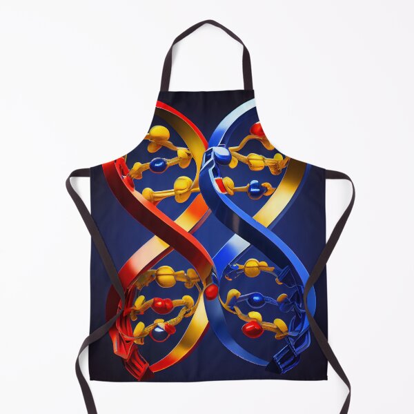 Item preview, color, Double Helix designed and sold by digitalbrosse.