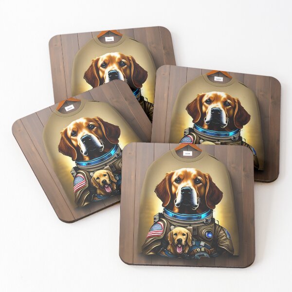 Item preview, Fat dog  designed and sold by Soufiane  Reda.