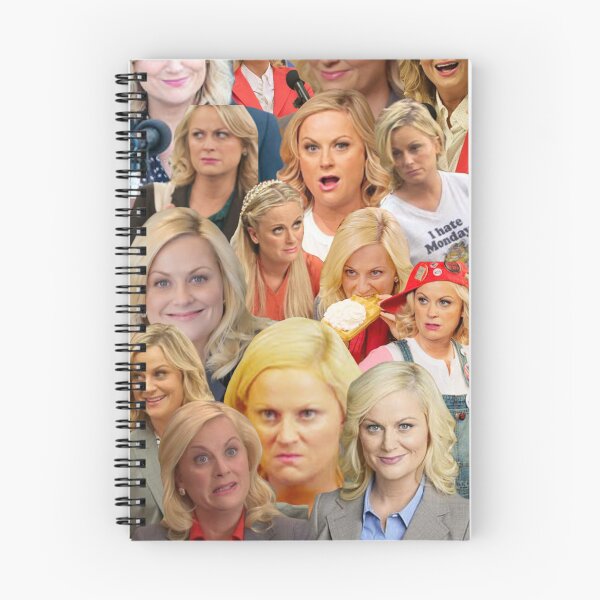 Item preview, Leslie collage  designed and sold by FoliumDesigns.