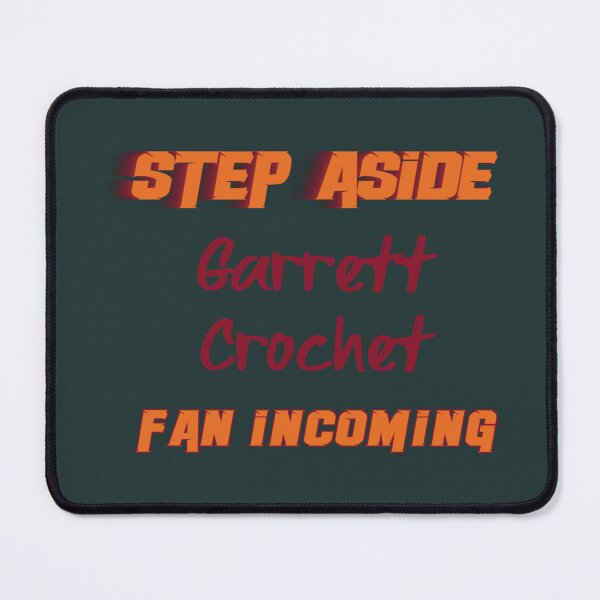 Item preview, garett crochet designed and sold by RaiaLlamas.