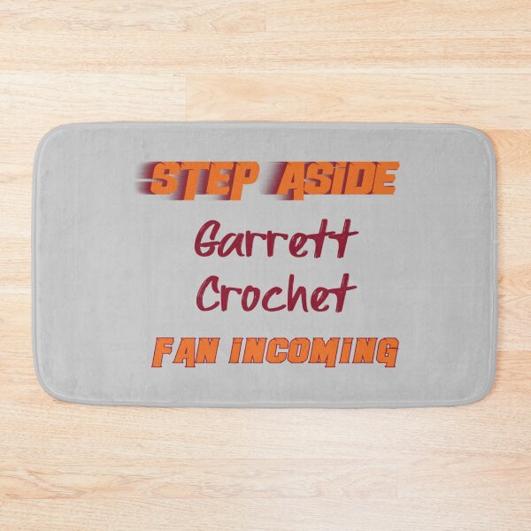 Item preview, garett crochet designed and sold by RaiaLlamas.