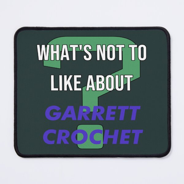 Item preview,  cruchet   whats not to like designed and sold by RaiaLlamas.