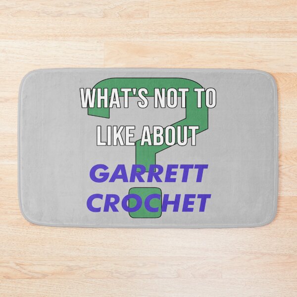 Item preview,  cruchet   whats not to like designed and sold by RaiaLlamas.