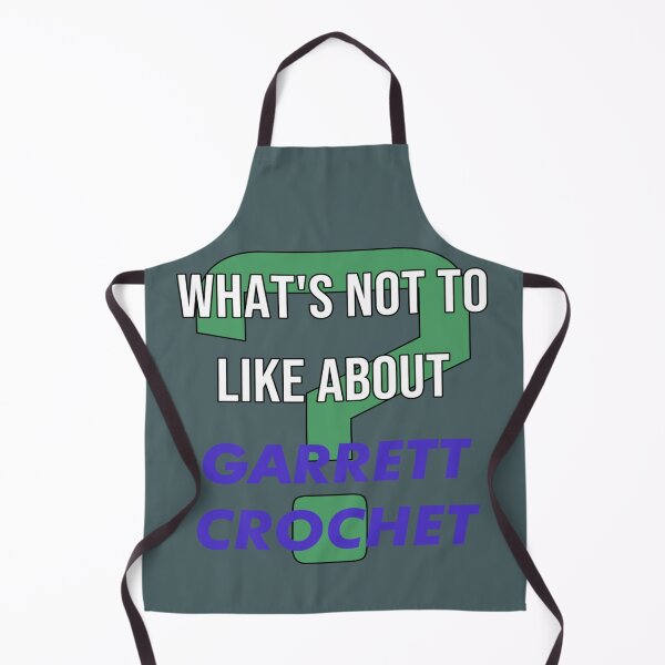 Item preview, cruchet whats not to like designed and sold by RaiaLlamas.