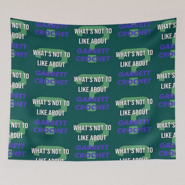 Item preview,  cruchet   whats not to like designed and sold by RaiaLlamas.
