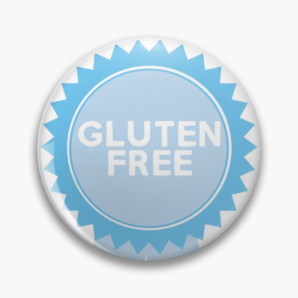 Item preview, Gluten Free designed and sold by teesaurus.