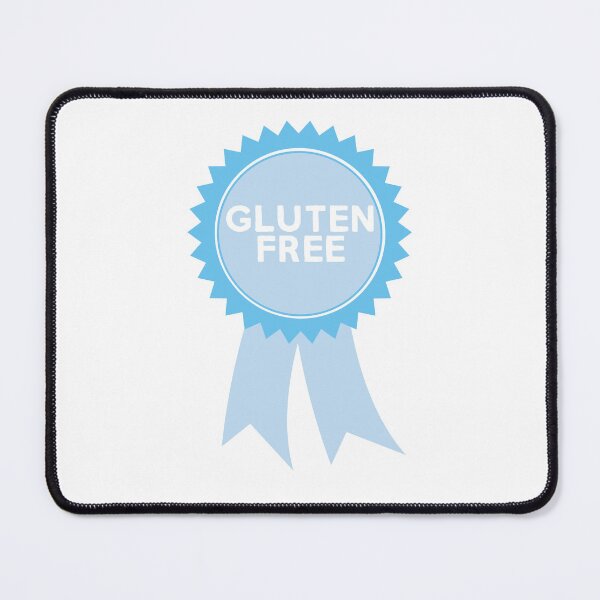 Item preview, Gluten Free designed and sold by teesaurus.