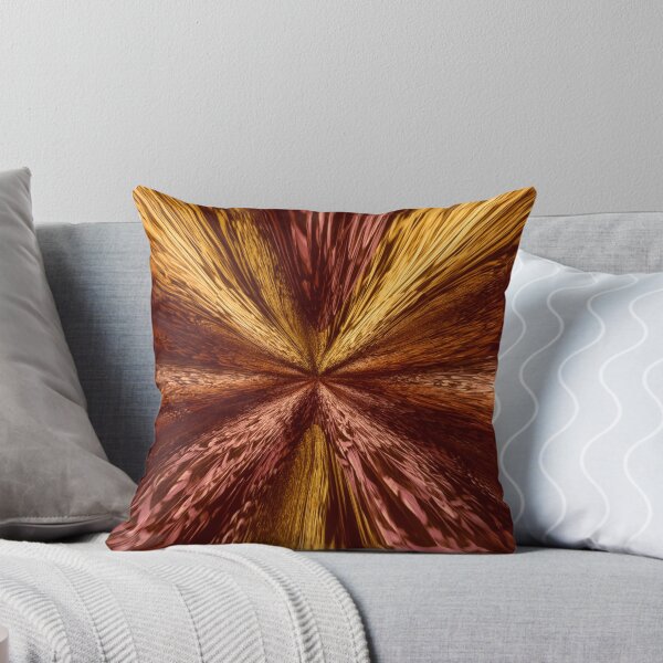 Item preview, Copper Abstract Explosion designed and sold by Pamela Cassidy.
