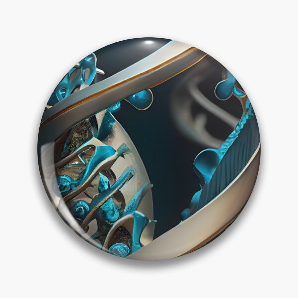 Item preview, Copie de Electric Double Helix designed and sold by digitalbrosse.