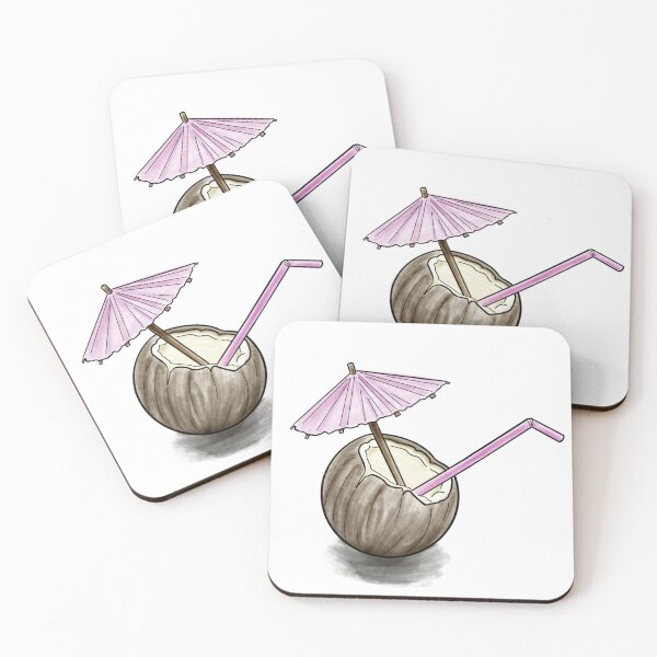 Item preview, Vay-cay designed and sold by LexIllustration.