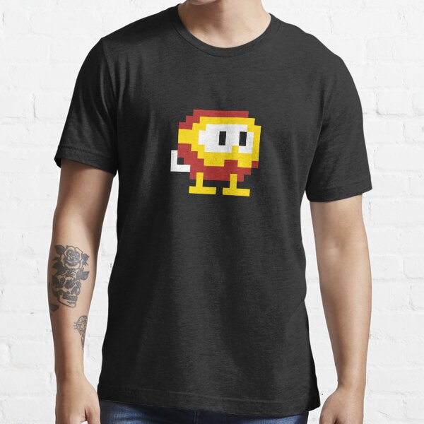 Dig Dug Baddy 1 Essential T-Shirt