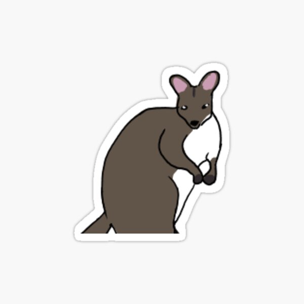 Item preview, Parma Wallaby designed and sold by PastaXIta.