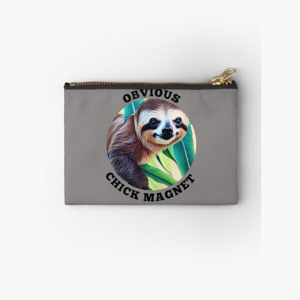 Item preview, Obvious chick magnet designed and sold by rocklegends99.