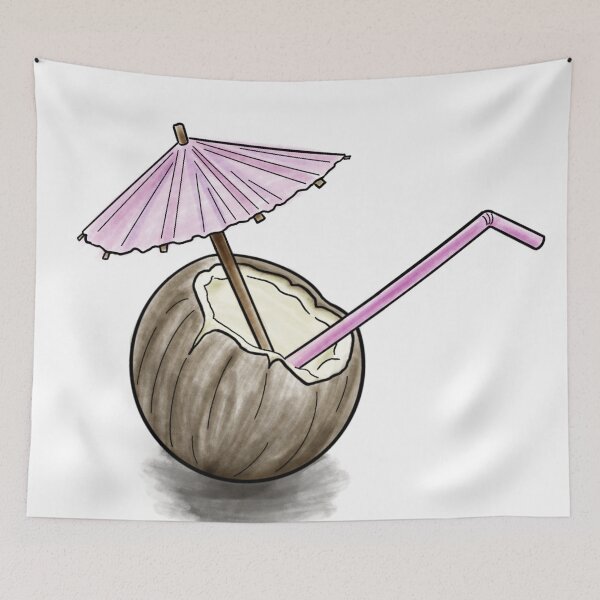 Item preview, Vay-cay designed and sold by LexIllustration.